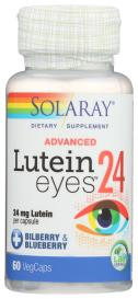 Lutein Eyes 60 Cap