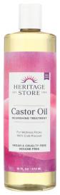 Castor Oil 16 Oz