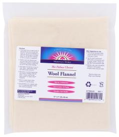 Wool Flannel 1 Ct