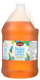 Organic Light 100% Blue Agave 176 Oz