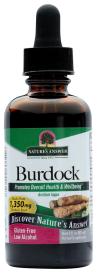 Burdock Root 2 Oz
