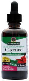 Cayenne 2 Oz