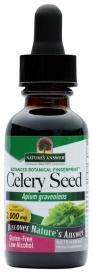 Celery Seed 1 Oz
