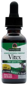 Vitex Berry 1 Oz