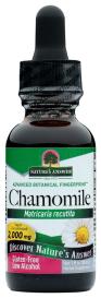 Chamomile Flower 1 Oz