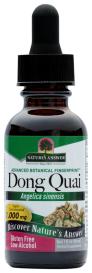 Dong Quai Extract 1 Oz