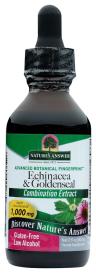 Echinacea/goldenseal 2 Oz