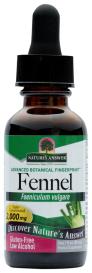 Fennel Seed 1 Oz