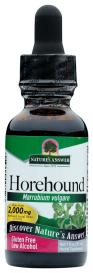 Horehound Herb 1 Oz