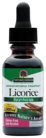 Licorice Root 1 Oz