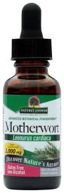 Motherwort 1 Oz