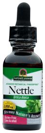 Nettles Extract 1 Oz