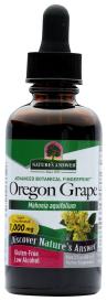 Oregon Grape 2 Oz