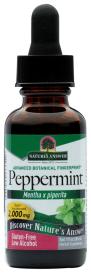 Peppermint Herb 1 Oz