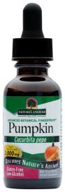 Pumpkin Seed Extract 1 Oz