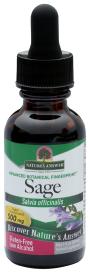 Sage Extract 1 Oz