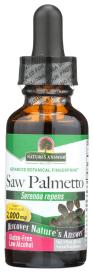 Saw Palmetto Berry 1 Oz
