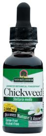 Af Chickweed 1 Oz
