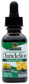 Af Dandlion Root 1 Oz