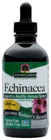 Af Echinacea 4 Oz