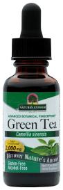 Af Green Tea 1 Oz