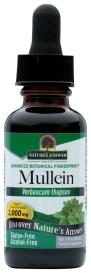 Af Mullein Leaf 1 Oz