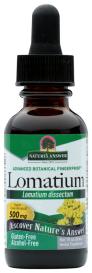 Af Lomatium Root 1 Oz