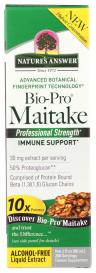 Bio-pro Maitake 2 Oz