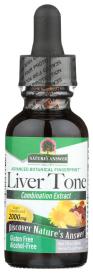 Af Liver Tone 1 Oz