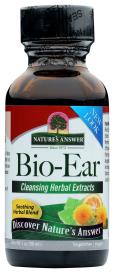 Bio Ear 1 Oz