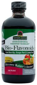 Bioflavonoids 8 Oz