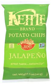 Potato Chip Jalapeno 5 Oz