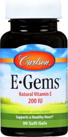 E Gems 90 Sg