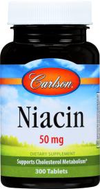 Niacin 300 Tab