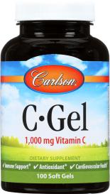 C Gel 100 Sg