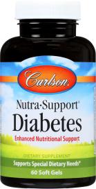 Nutra-support Diabetes 60 Sg