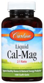 Liquid Cal-mag 100 Sg