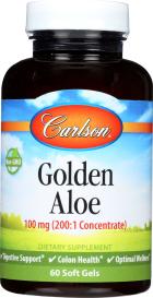 Golden Aloe 60 Sg