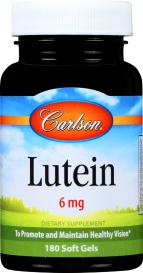 Lutein 180 Sg