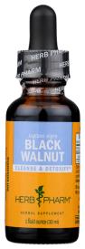 Black Walnut 1 Oz