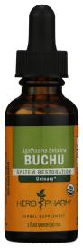 Buchu 1 Oz