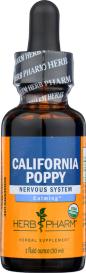 California Poppy Extract 1 Oz