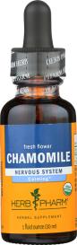 Chamomile 1 Oz