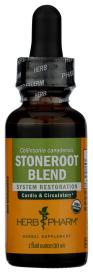 Stone Root 1 Oz