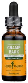 Cramp Bark Extract 1 Oz