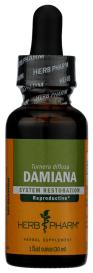 Damiana 1 Oz