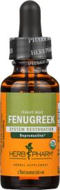Fenugreek 1 Oz