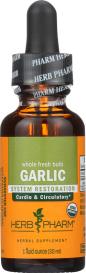 Garlic 1 Oz