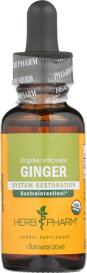 Ginger 1 Oz