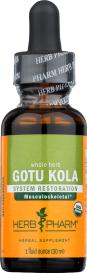 Gotu Kola 1 Oz